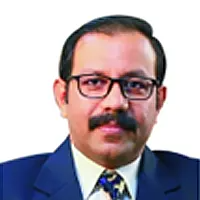 CA ARUN A