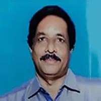 V.SREEKUMARAN