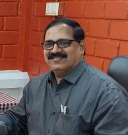 Prof. Devidasan Vellat photo