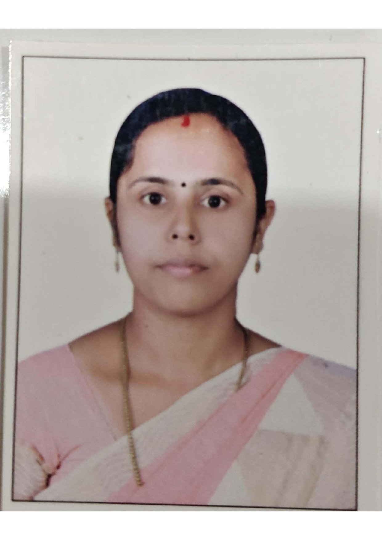DEEPA  K