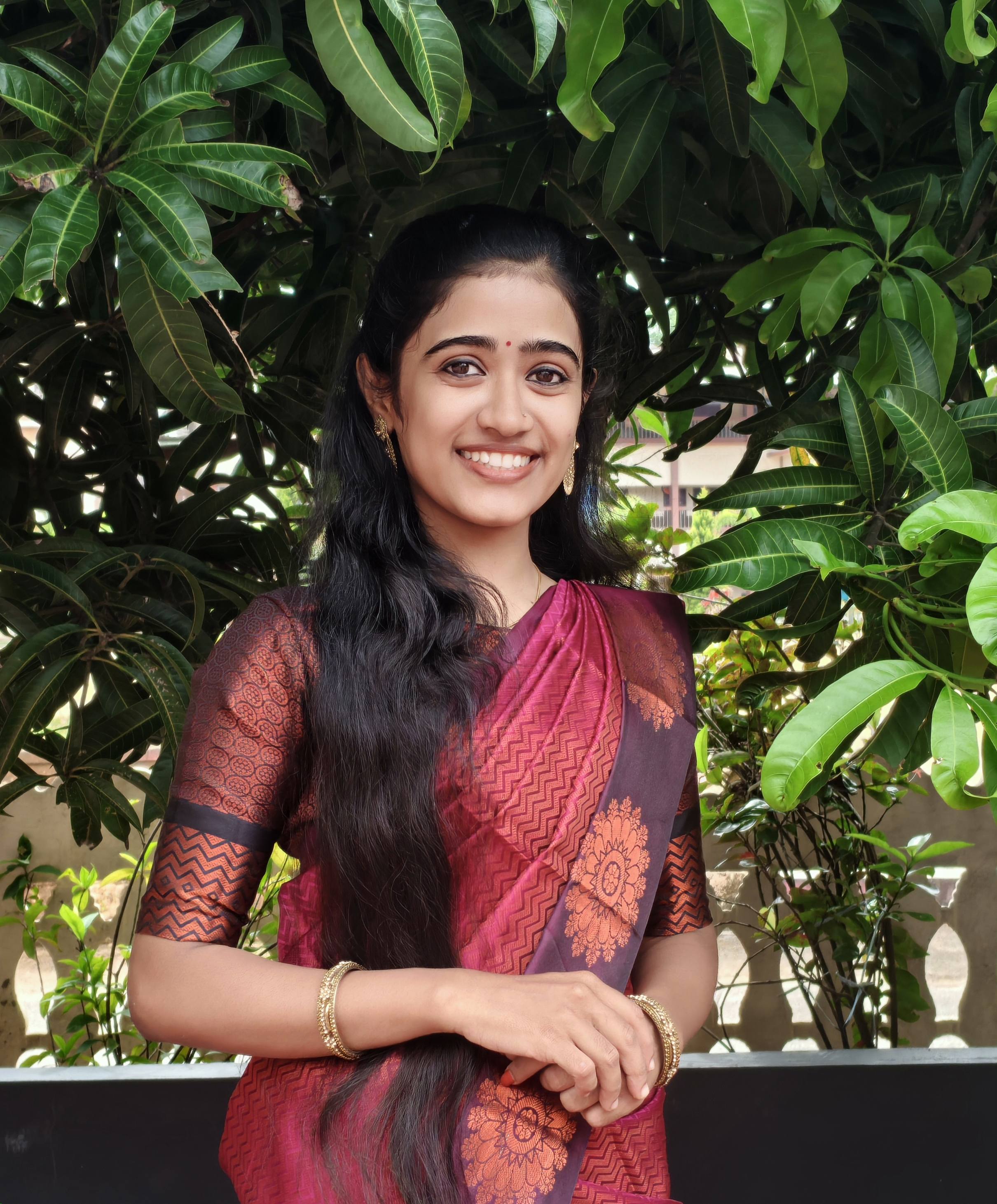 Geethu. K
