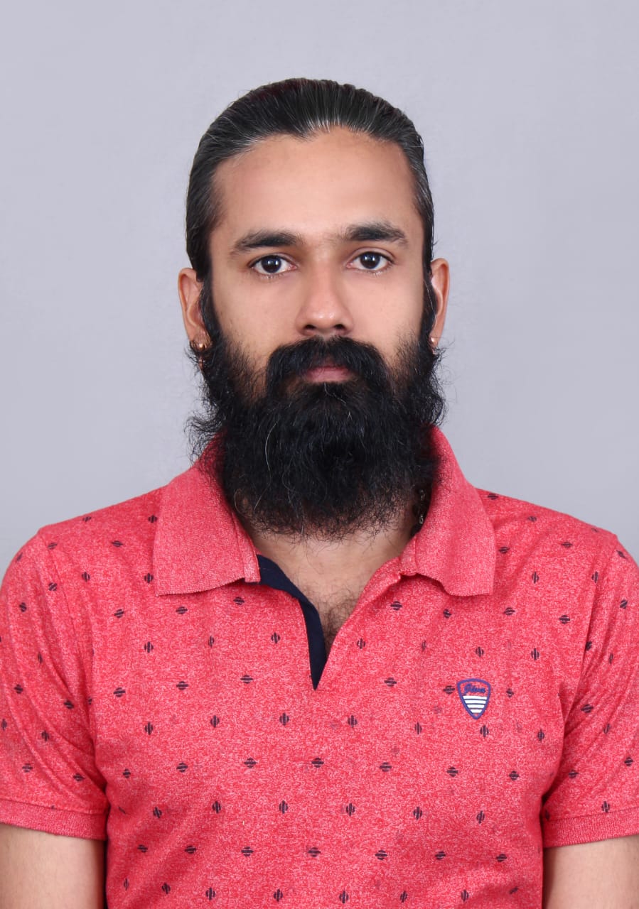 V.SREEHARSH