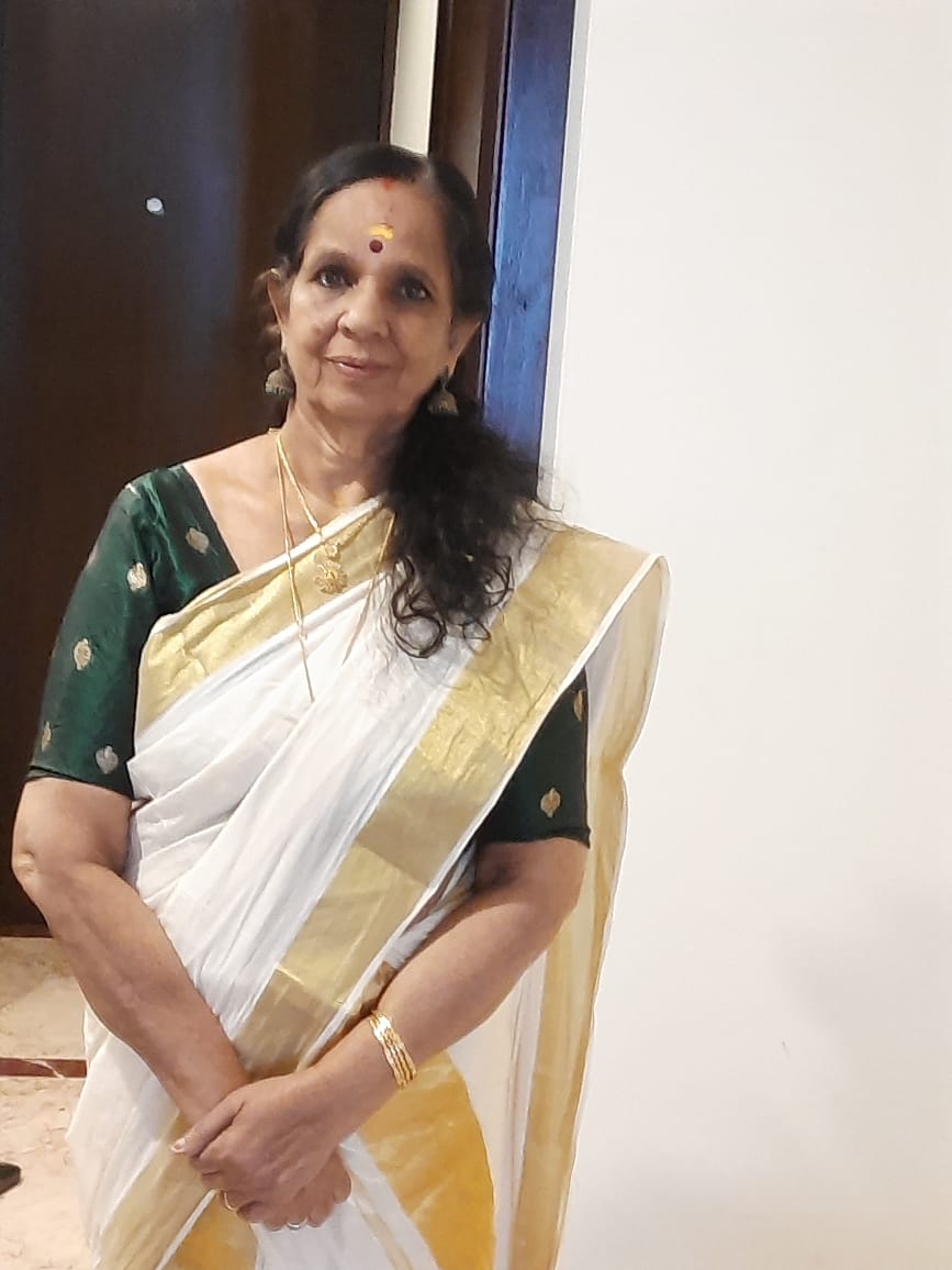 P. SEETHA